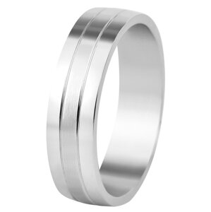Beneto Prsten z oceli SPP09 72 mm