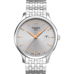 Tissot T-Classic Tradition T063.610.11.037.01