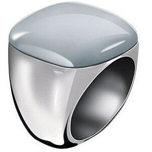 Calvin Klein Masivní prsten Placid KJ0CWR0201 52 mm