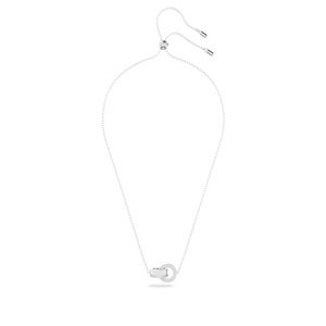 Swarovski Slušivý náhrdelník s přívěskem Hollow 5636497