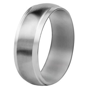 Troli Ocelový prsten 52 mm
