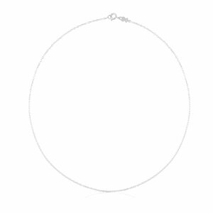 Tous Stříbrný náhrdelník Anker Chain 011905612