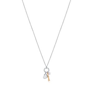 Viceroy Nádherný náhrdelník pro maminku 13151C000-30 (řetízek, přívěsek)